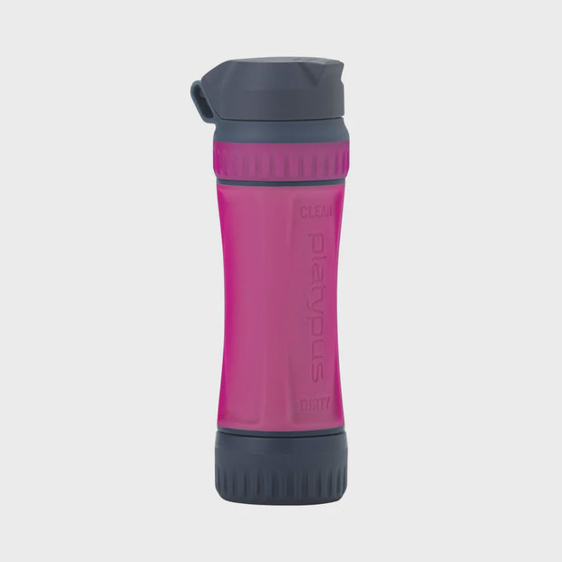 Platypus Quickdraw Filter