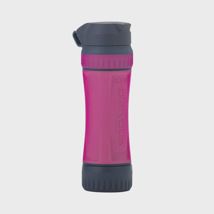 Platypus Quickdraw Filter