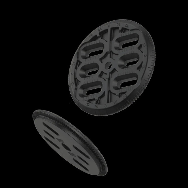 CLEW 3D Mounting Set