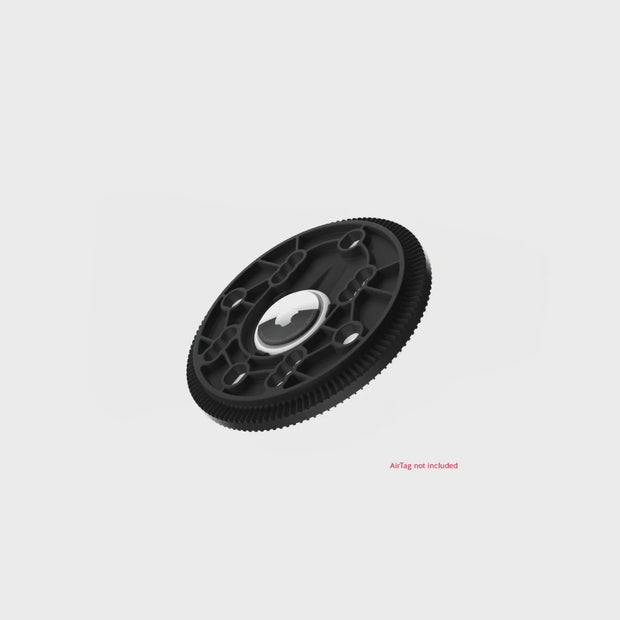 CLEW Air Tag Disc