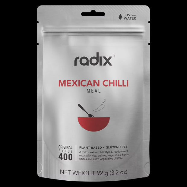Radix Original Meal 400 - Mexican Chilli