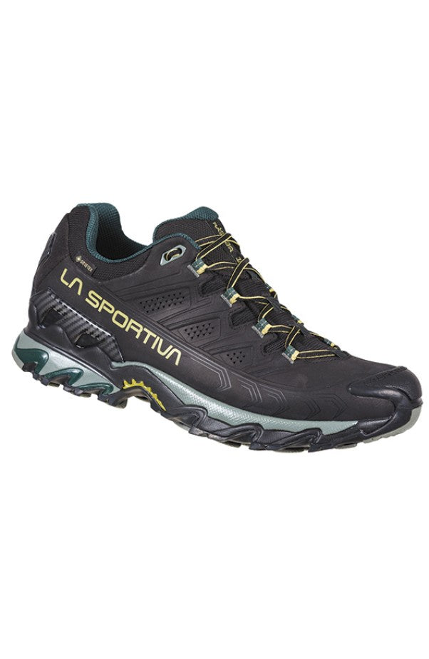 La Sportiva Ultra Raptor Wide Leather Running Shoe