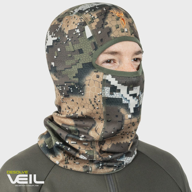 Hunters element Rove Balaclava