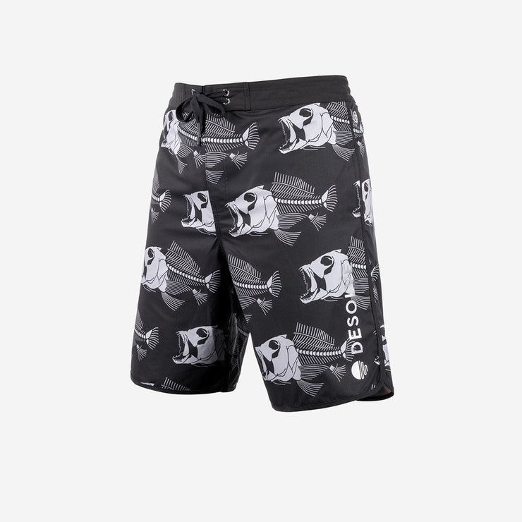Desolve Snapper Boardshorts
