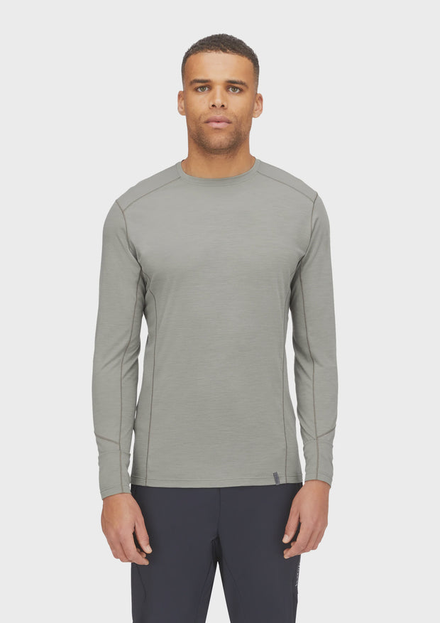 Rab Syncrino Men's LS Base Layer