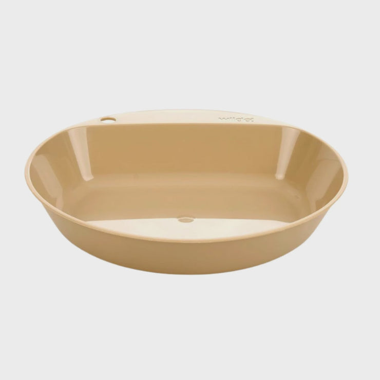 Wildo Deep Camper Plate