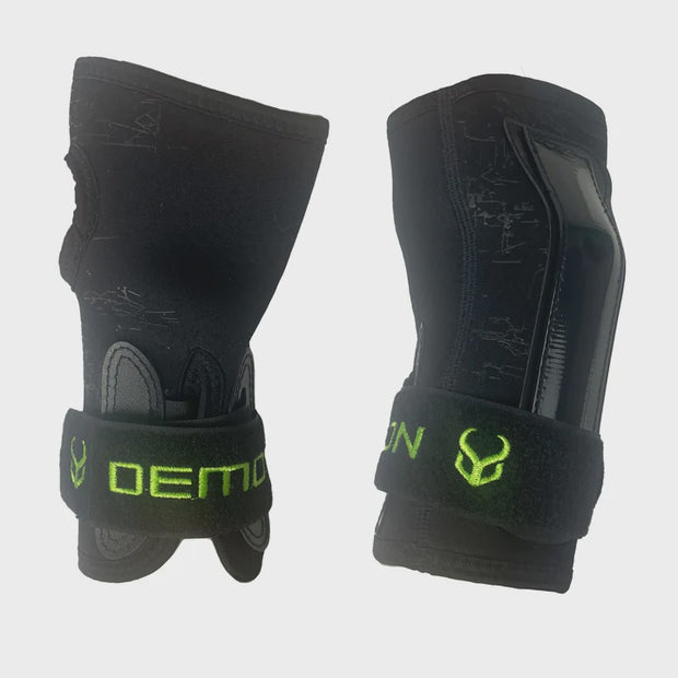 Demon Wrist Guards