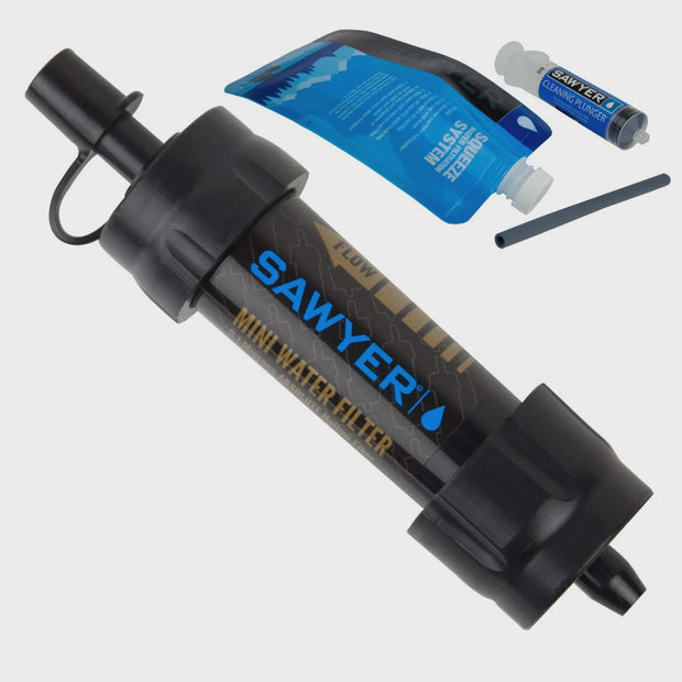 Sawyer Mini Water Filter System