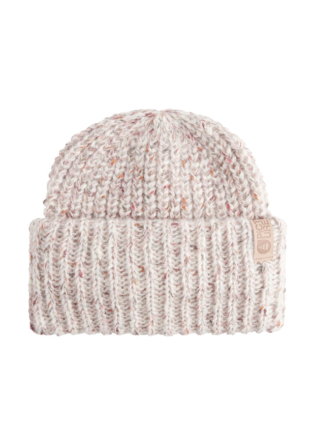 Picture Birsay Beanie Ecru