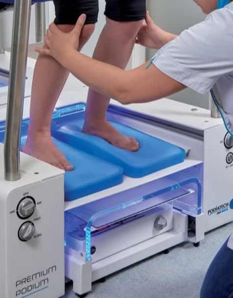 Sidas Custom Ski Insole  - includes Stabiliser and Fitting