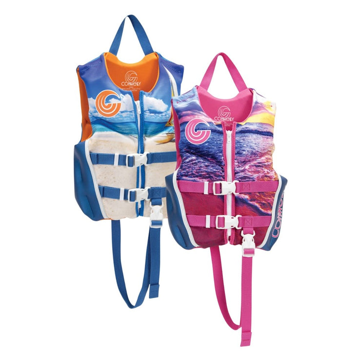 Connelly Child Classic Neo Life Vest