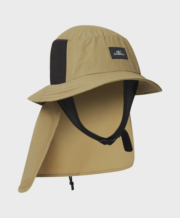 O'Neill Eclipse Bucket Surf Hat 3.0