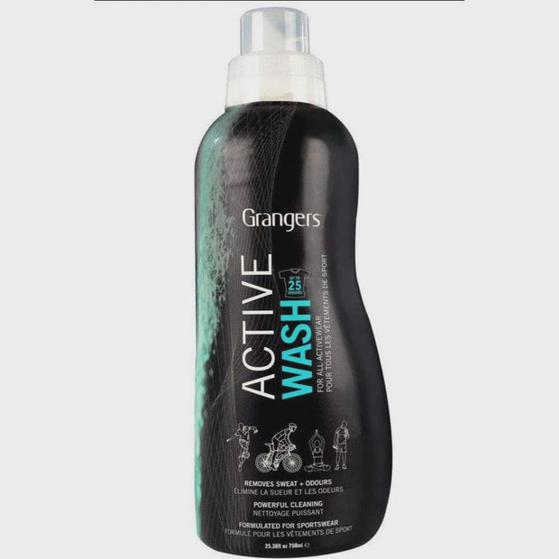 Grangers Active Wash 750ml