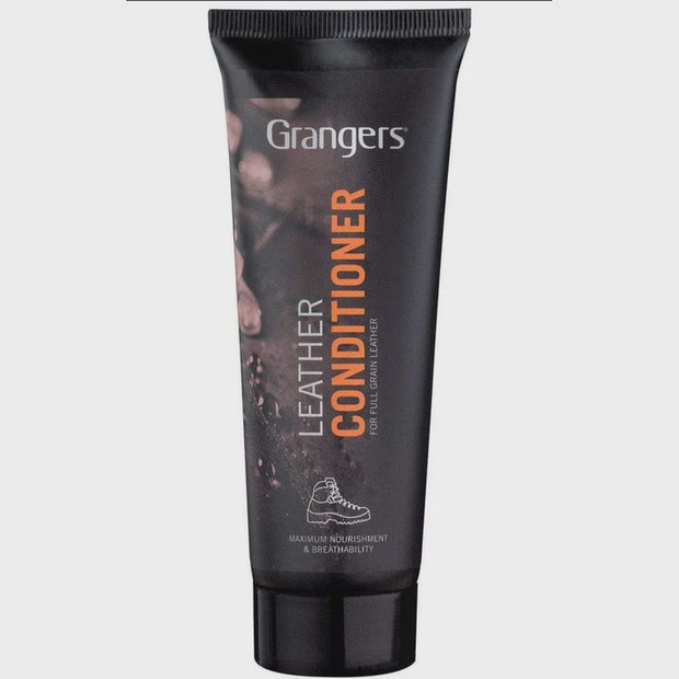Grangers Leather Conditioner 75ml Tube