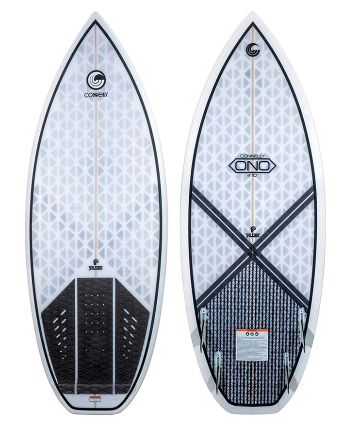 Connelly Ono Wakesurf 4ft 10in