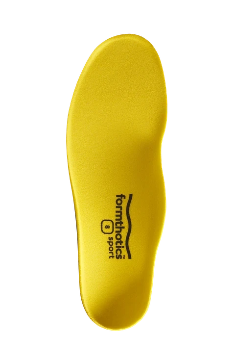 Formthotics SKI DUAL HIGH