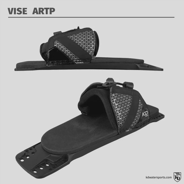 KD Men's ADJ Vise RTP