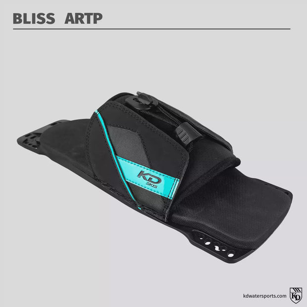 KD Axcess Women's RearToe Piece (RTP)