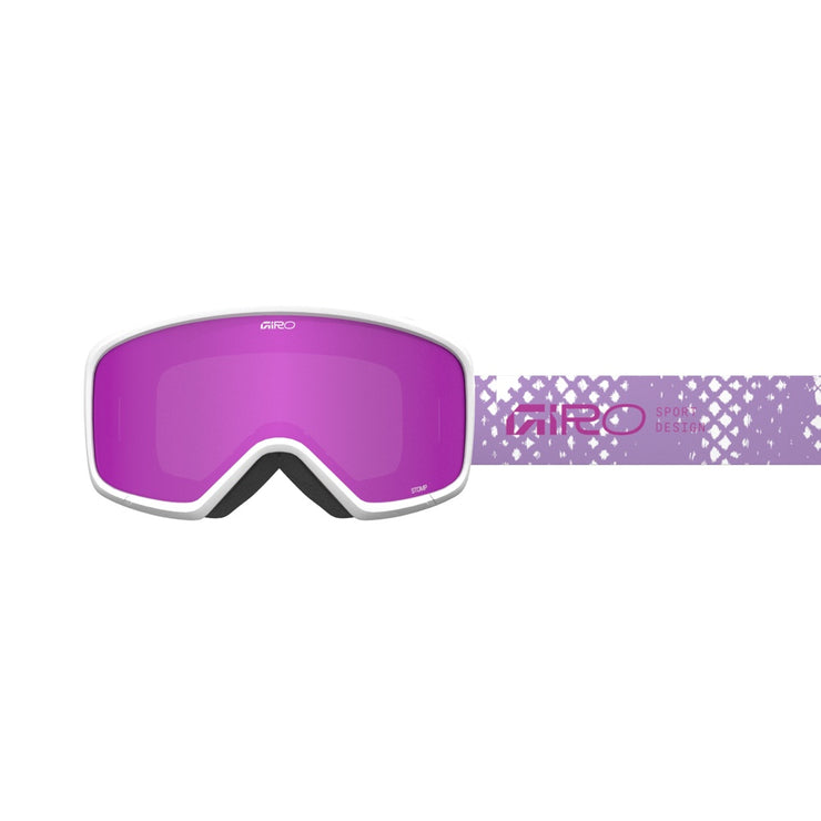 Giro Stomp Youth Goggles