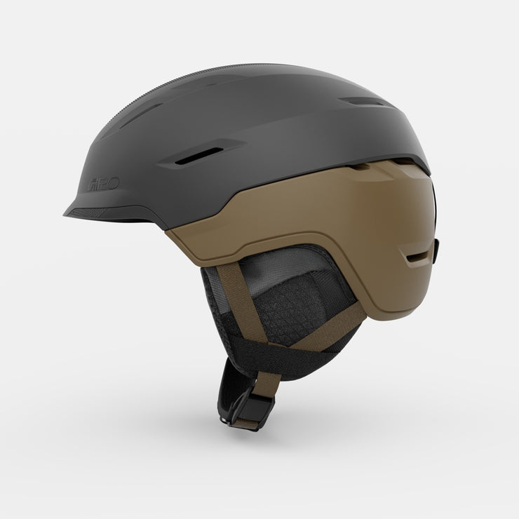 GIRO TOR SPHERICAL - POW