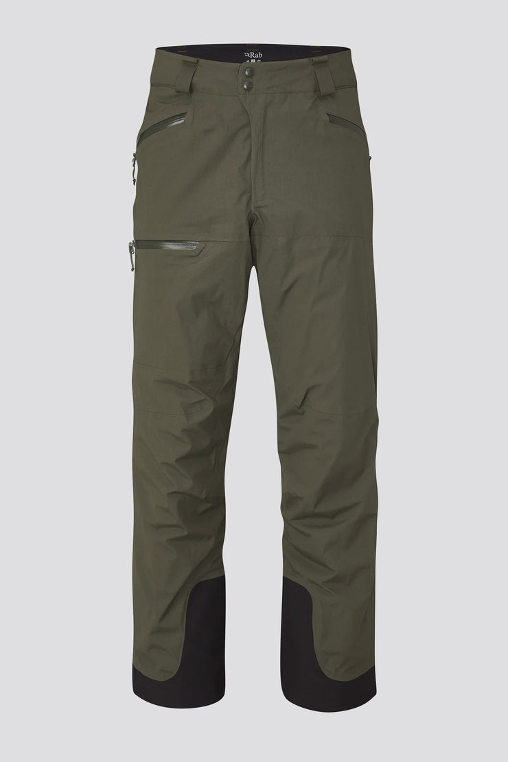 Rab Khroma Diffract Men's Pants