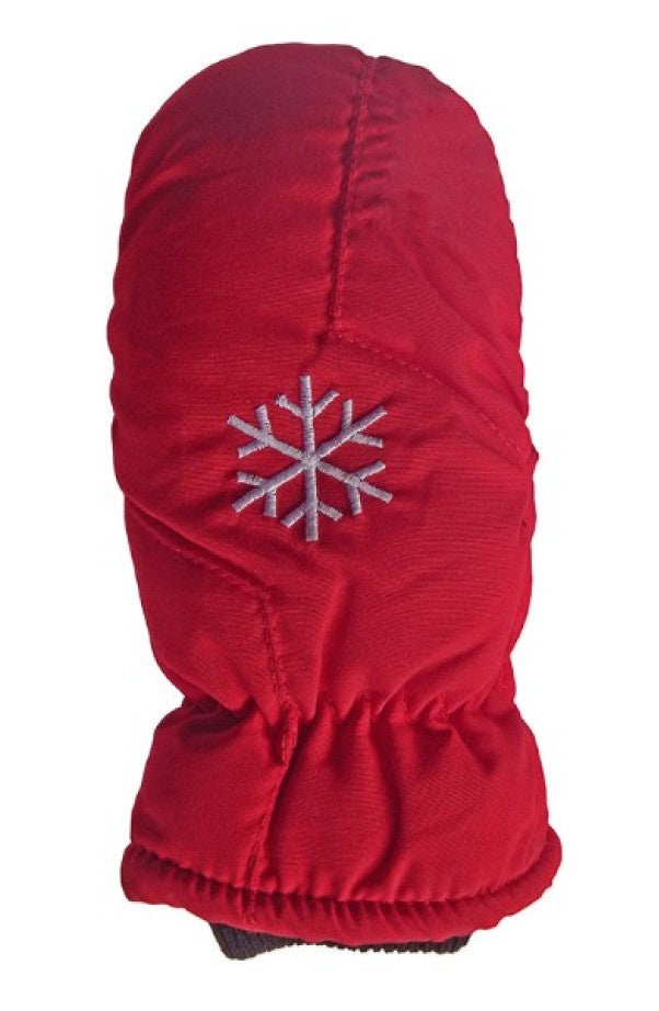 Kids Flake Mitten