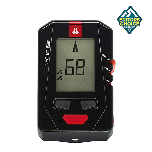 Arva Neo BT Pro Avalanche Transceiver