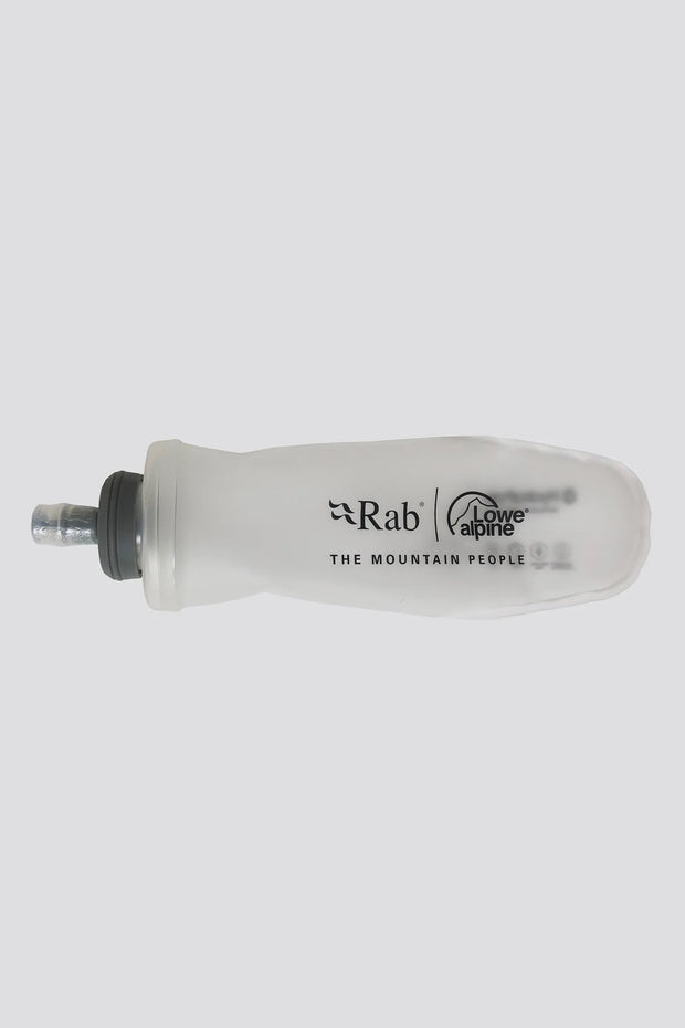 Rab Softflask Clear 500ml