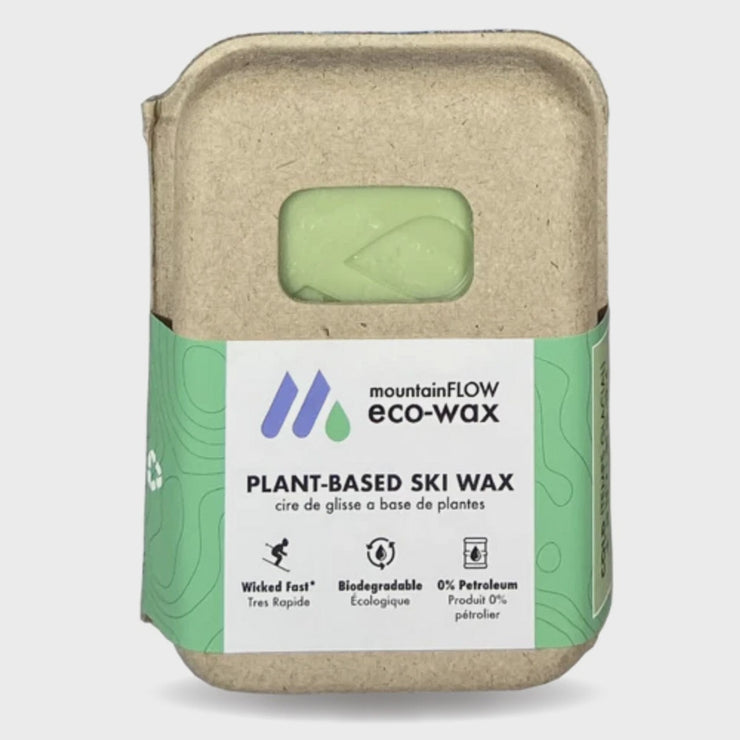mountainFLOW Plant Based Wax - Cool 135g