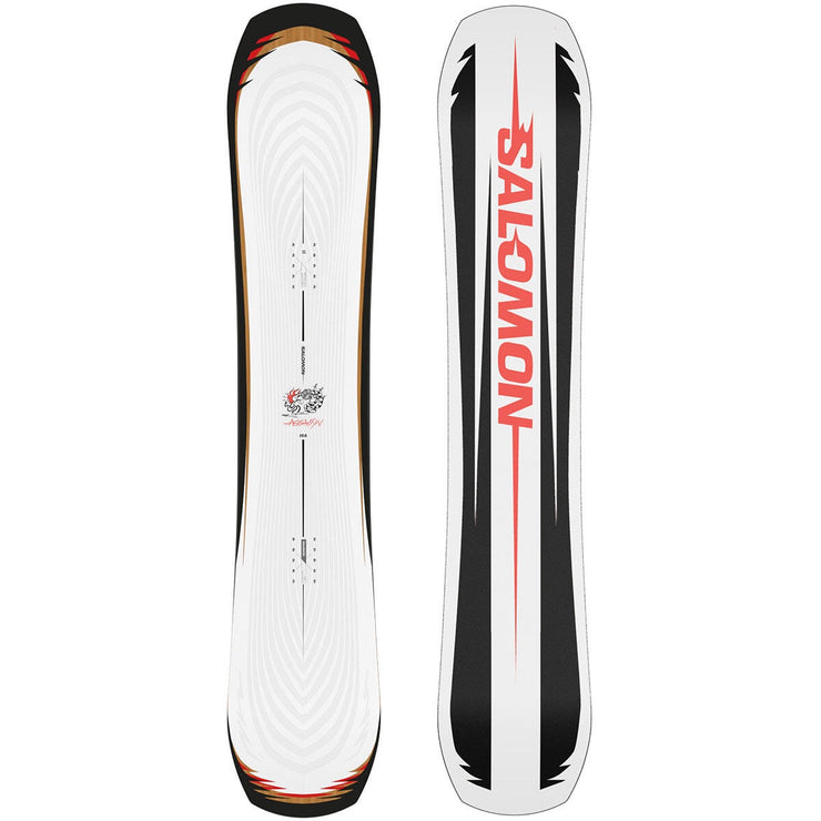 Salomon Assassin