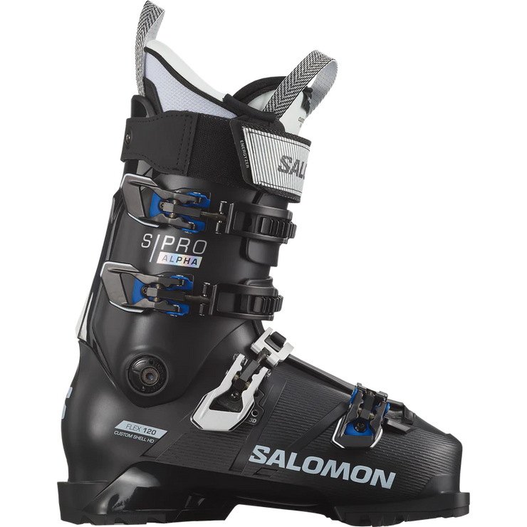 Salomon S/Pro Alpha 120 El '24