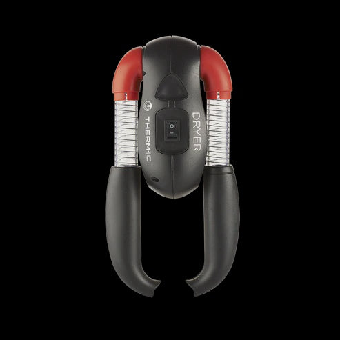 THERM-IC Compact Dryer for Boots & Shoes