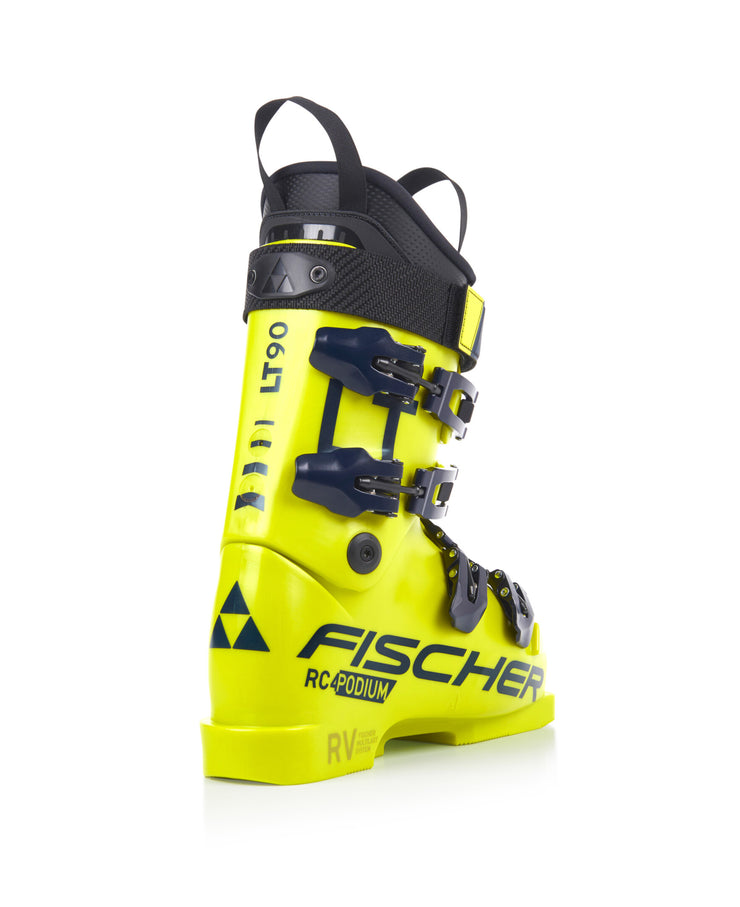 Fischer RC4 Podium LT 90 '24