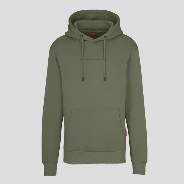 Van Deer Proud Hoodie