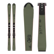 Van Deer SL 155cm -World Cup 11