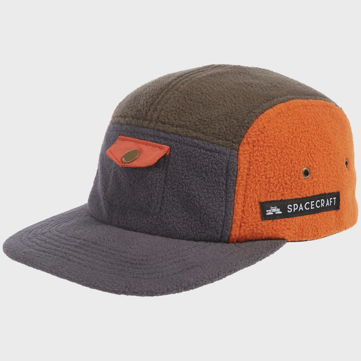 Spacecraft Pouchagonia Cap