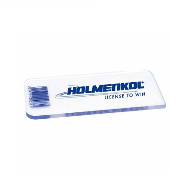 Holmenkol Plastic Scraper 5mm