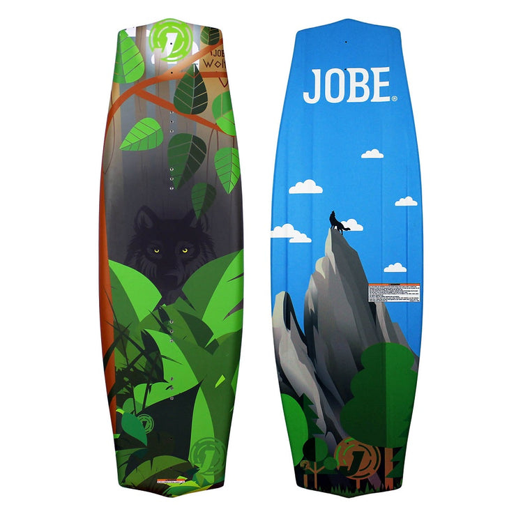Jobe WOLF Wakeboard - 129cm