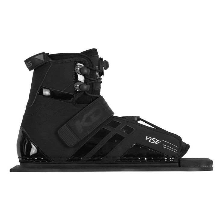 KD VISE Front Boot