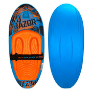 KD RAZOR KNEEBOARD 51"