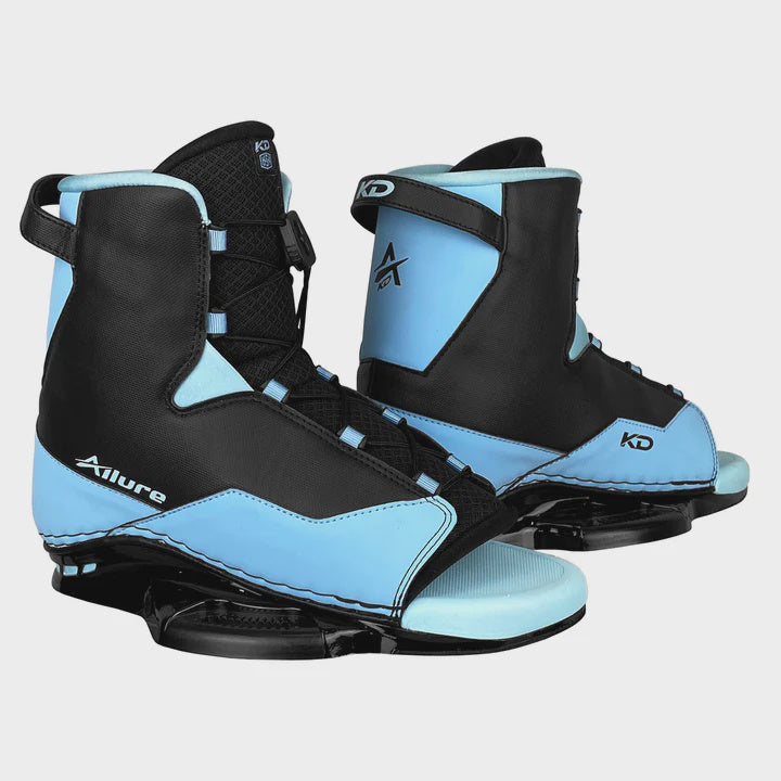 KD Allure Wakeboard Boots