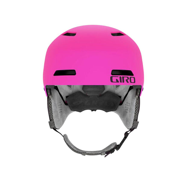 Giro Crue MIPS - Matte Bright Pink