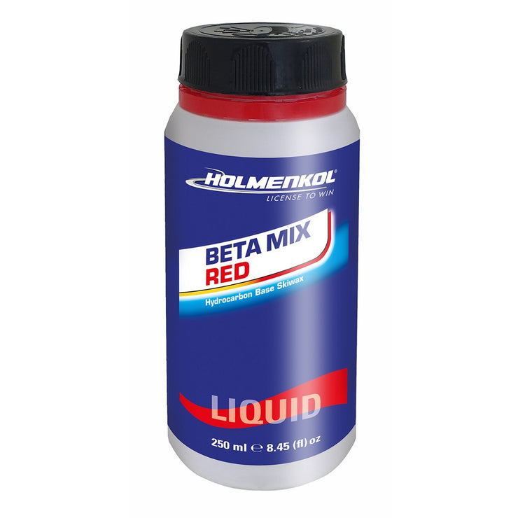 Betamix Red Liquid 250ml