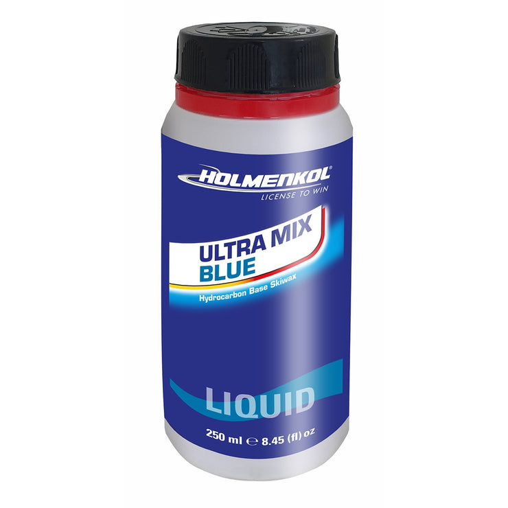 Ultramix Blue Liquid 250ml