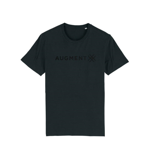 Augment T-Shirt - Black
