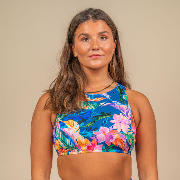 Moontide Butterfly Top