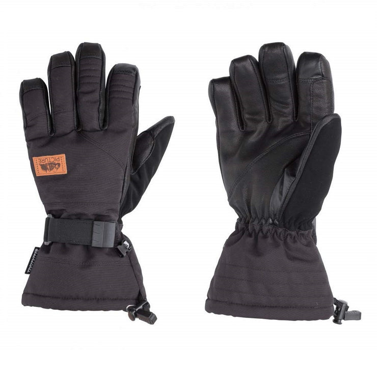 Picture Mackay gloves