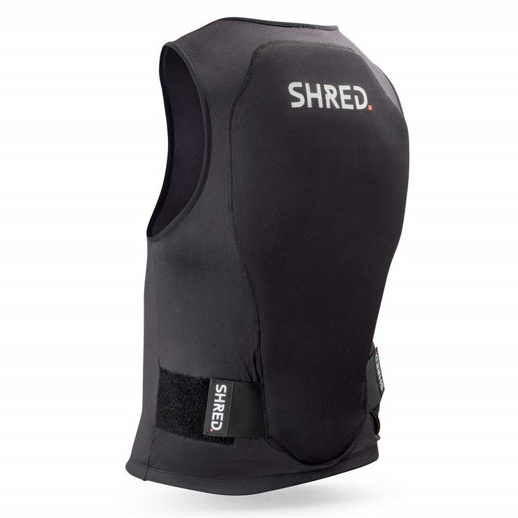 SHRED Flexi Back Protector Vest