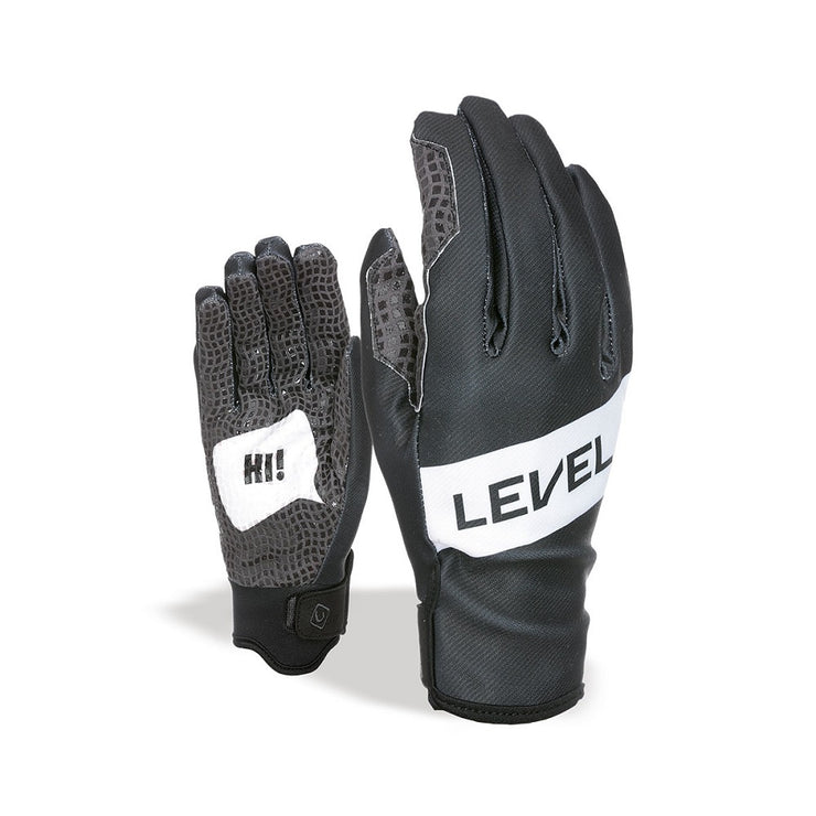 Level  Web Gloves