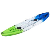 Cool Kayak OCEANUS 2 + 1